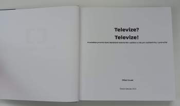 Milan Kruml: Televize? Televize!