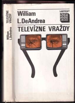 Televízne vraždy