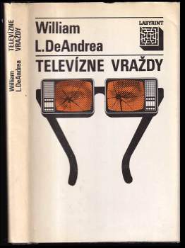 Televízne vraždy