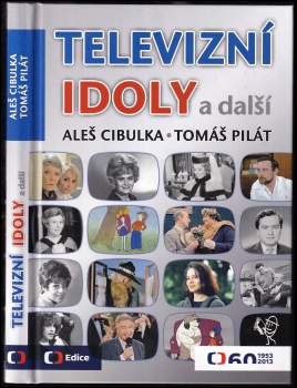 Televizní idoly a další