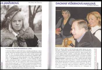 Aleš Cibulka: Televizní idoly a další
