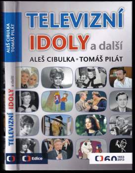 Televizní idoly a další