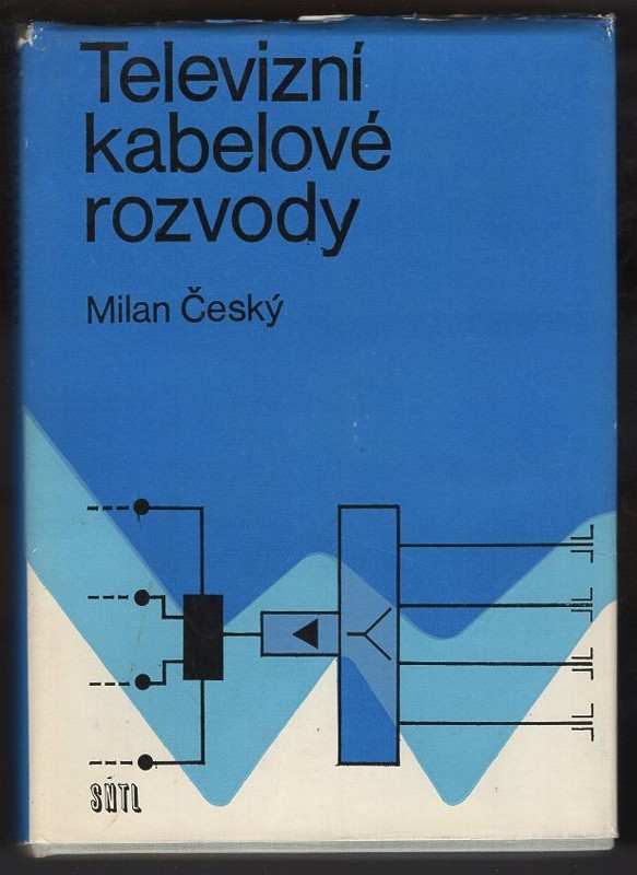 Televizní kabelové rozvody