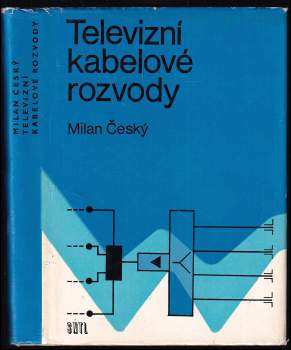 Televizní kabelové rozvody