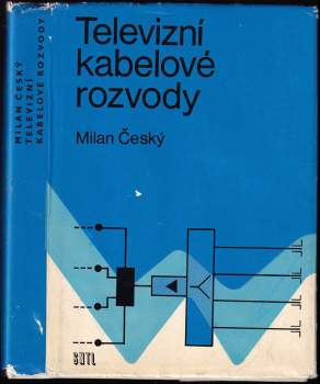 Televizní kabelové rozvody