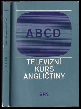 Televizní kurs angličtiny