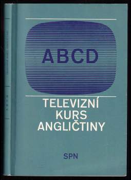 ABCD televizní kurs angličtiny