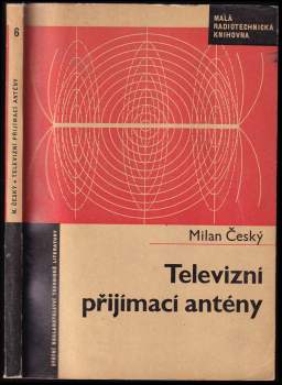 Televizní přijímací antény