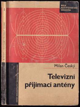 Televizní přijímací antény