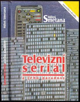 Televizní seriál a jeho paradoxy