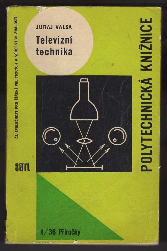 Televizní technika