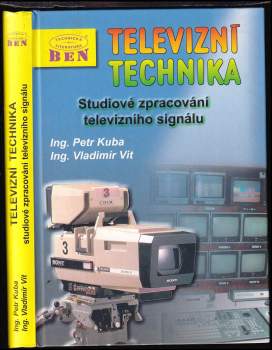 Televizní technika