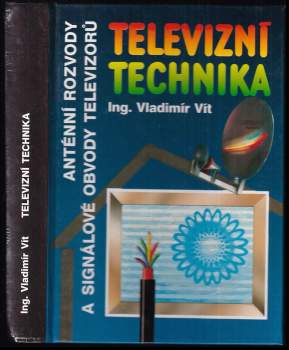 Vladimír Vít: Televizní technika