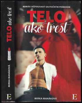 Telo ako trest