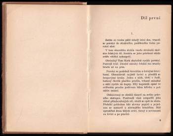 František Erik Šaman: Tělo člověka