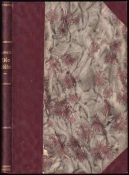 Carl Heinrich Stratz: Tělo dítěte