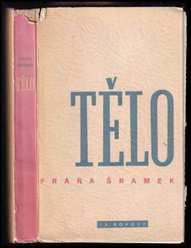 Tělo
