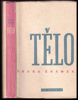 Tělo