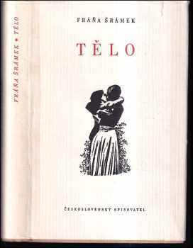 Tělo