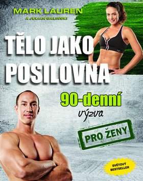 Tělo jako posilovna
