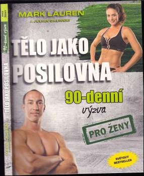 Tělo jako posilovna