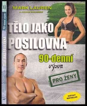 Tělo jako posilovna