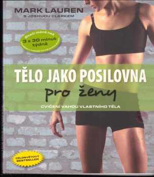 Tělo jako posilovna