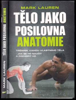 Mark Lauren: Tělo jako posilovna