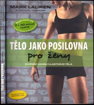 Tělo jako posilovna