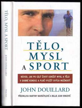 Tělo, mysl a sport