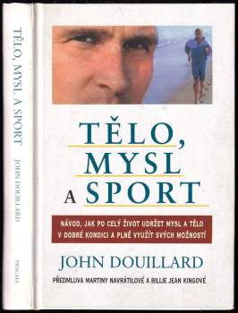 Tělo, mysl a sport