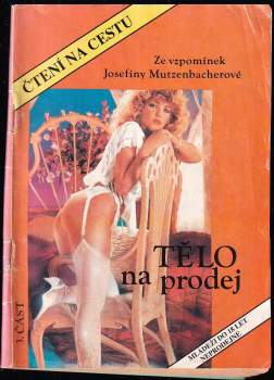 Tělo na prodej