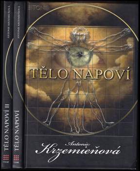 Antonie Krzemieňová: Tělo napoví