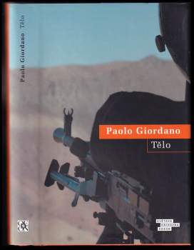 Tělo