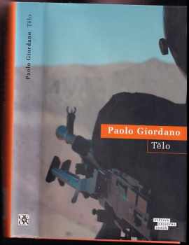 Paolo Giordano: Tělo