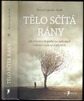 Tělo sčítá rány