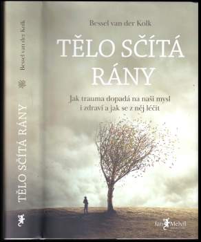 Tělo sčítá rány