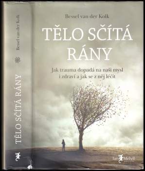 Tělo sčítá rány