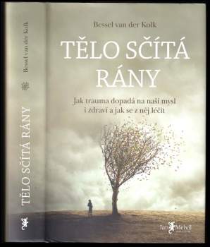 Tělo sčítá rány