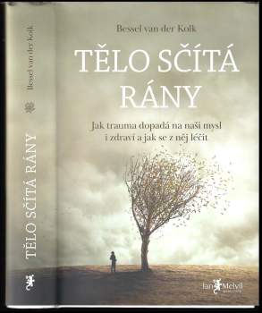 Tělo sčítá rány