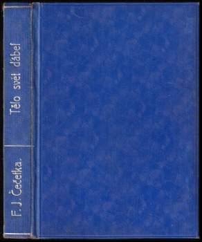 Tělo, svět, ďábel