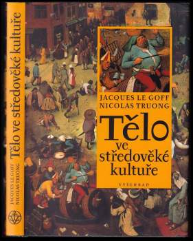 Tělo ve středověké kultuře