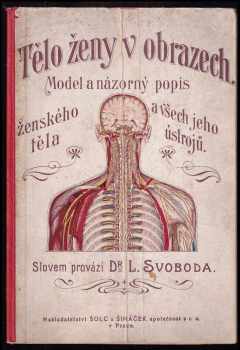 Starosvětská romance. (Aut. O. Schäfer)