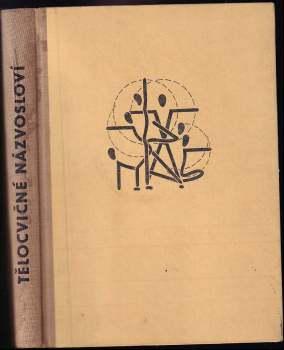 Tělocvičné názvosloví