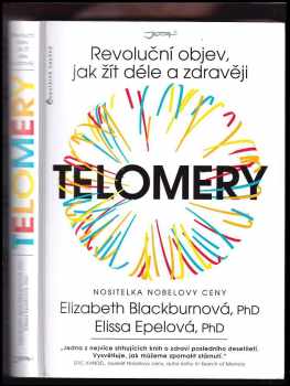 Elizabeth H Blackburn: Telomery