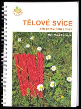 Tělové svíce
