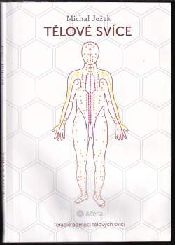 Michal Ježek: Tělové svíce