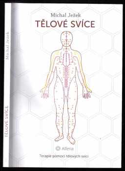 Michal Ježek: Tělové svíce
