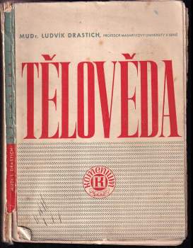 Tělověda