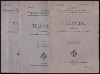 Tělověda